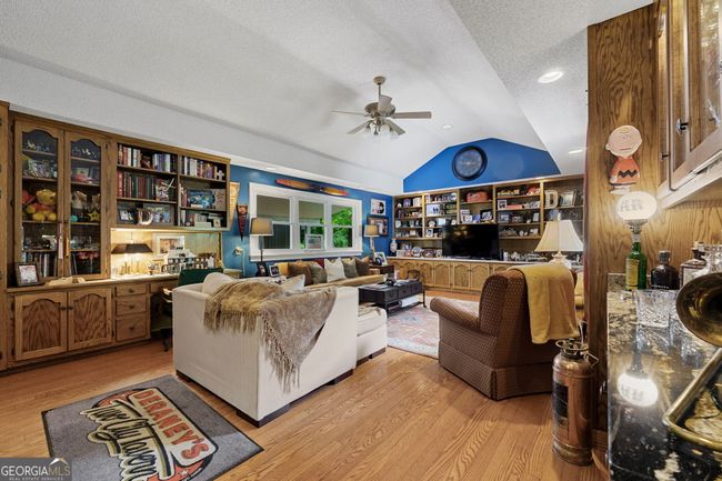 147 Stafford Ave, House other with 4 bedrooms, 3 bathrooms and null parking in BARNESVILLE GA | Image 14