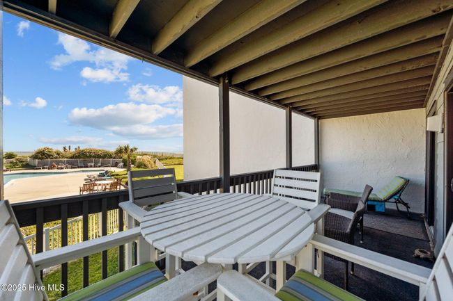 UNIT-1115 - 1896 New River Inlet Rd, Condo with 2 bedrooms, 2 bathrooms and null parking in N Topsail Beach NC | Image 46