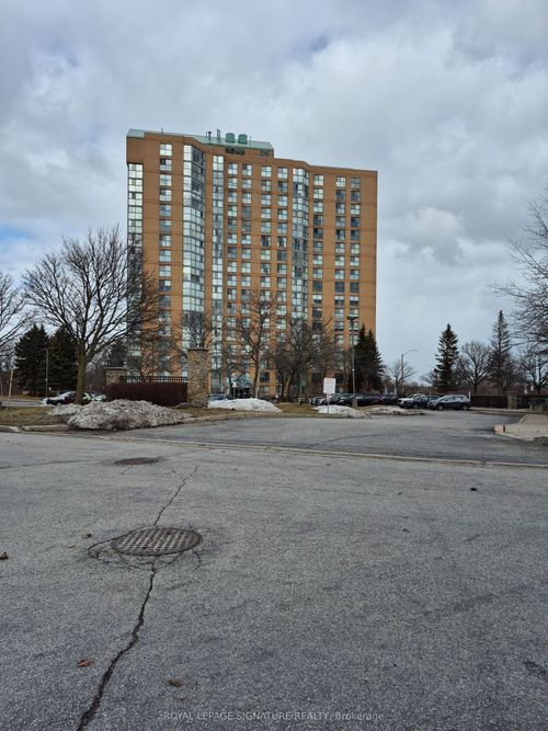 1607-90 Dale Ave, Scarborough, ON, M1J3N4 | Card Image