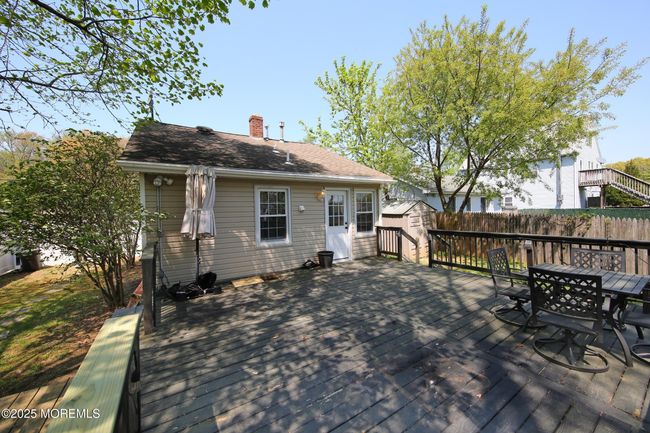 325 W Prospect Ave, House other with 2 bedrooms, 1 bathrooms and null parking in Keyport NJ | Image 31