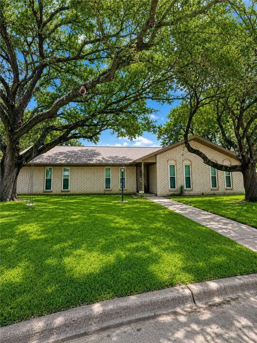 1407 Skrivanek Court, College Station, TX, 77840 | Card Image