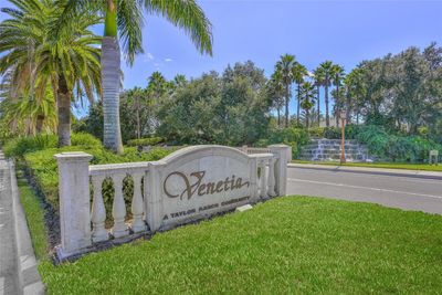 4458 Corso Venetia Boulevard, House other with 2 bedrooms, 2 bathrooms and null parking in Venice FL | Image 1