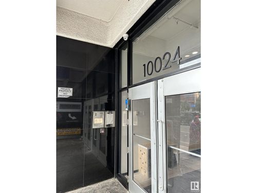 1012-10024 Jasper Ave Nw, Edmonton, AB, T5J1R9 | Card Image