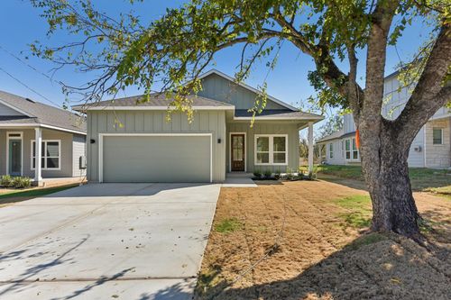 855 Cypress Ln, Cottonwood Shores, TX, 78657-9464 | Card Image