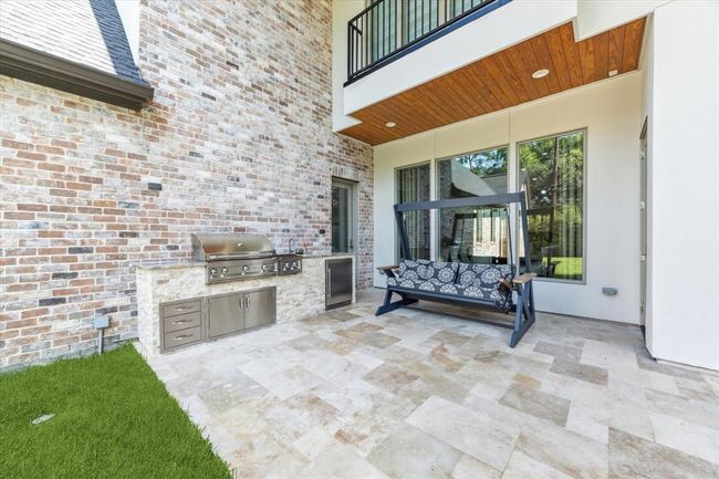 13927 Perthshire Rd, House other with 5 bedrooms, 6 bathrooms and 3 parking in Houston TX | Image 40