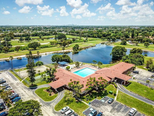 APT-914 - 4174 Inverrary Dr, Condo with 2 bedrooms, 2 bathrooms and null parking in Lauderhill FL | Image 53
