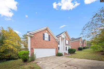 204 Plantation Drive, House other with 4 bedrooms, 2 bathrooms and null parking in Lexington SC | Image 2