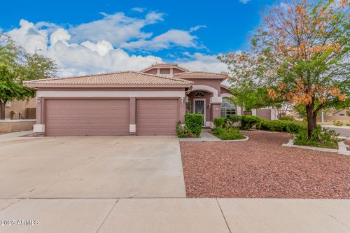 5031 W Ivanhoe St, Chandler, AZ, 85226-1965 | Card Image