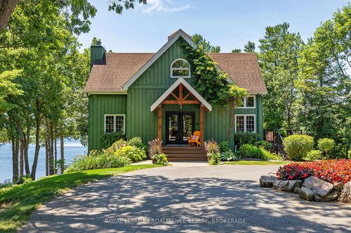 5165 Valley Lane, Perth Road, ON, K0H2L0 | Card Image