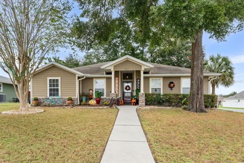 901 254th Dr, NEWBERRY, FL, 32669-3512 | Card Image