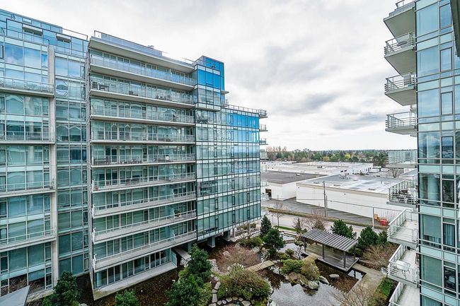 704 - 5177 Brighouse Way, Condo with 2 bedrooms, 2 bathrooms and 1 parking in Richmond BC | Image 33