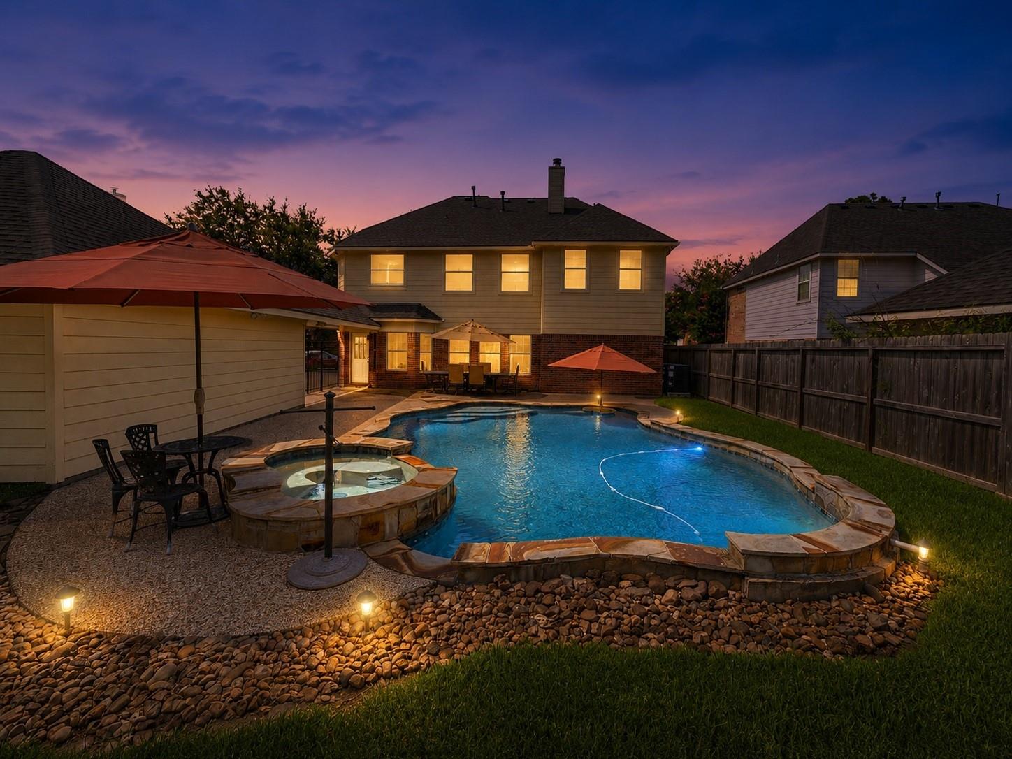 Residential in Seabrook