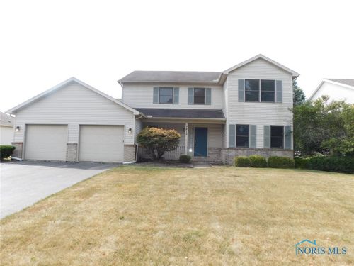 7813 Harvest Gold Drive, Holland, OH, 43528 | Card Image