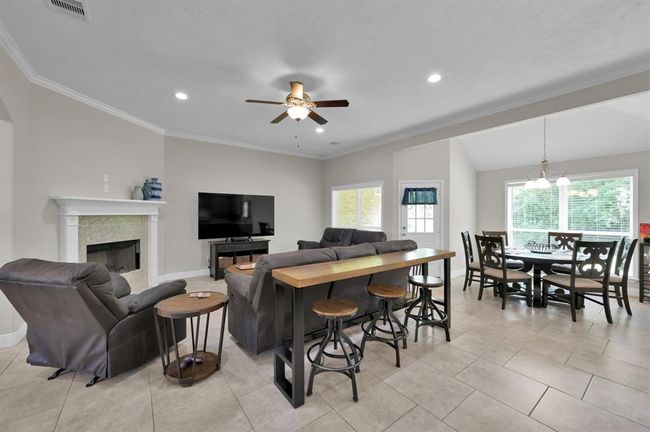Living area | Image 12