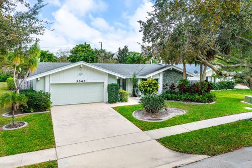 3068 Nw 25th Way, Boca Raton, FL, 33434-3642 | Card Image