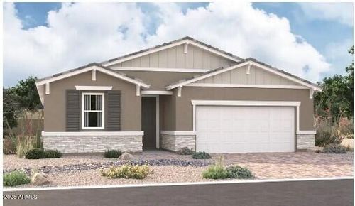 5022 W Chuck Box Road, Laveen, AZ, 85339 | Card Image