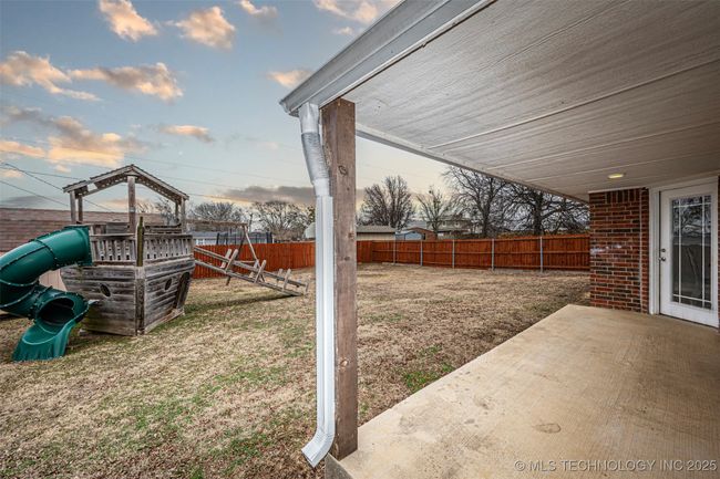 13908 County Road 1566, House other with 3 bedrooms, 2 bathrooms and null parking in Ada OK | Image 5