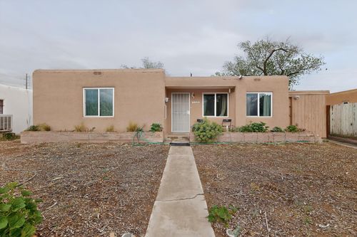 2120 Alvarado Dr, Albuquerque, NM, 87110-5107 | Card Image
