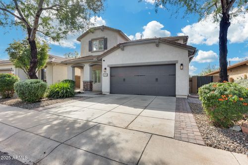 1711 W Big Oak St, Phoenix, AZ, 85085-5303 | Card Image