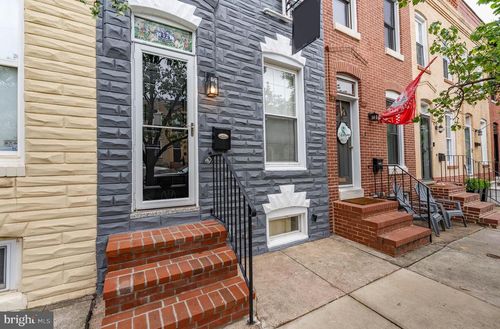 1421 Decatur St, BALTIMORE, MD, 21230-5212 | Card Image