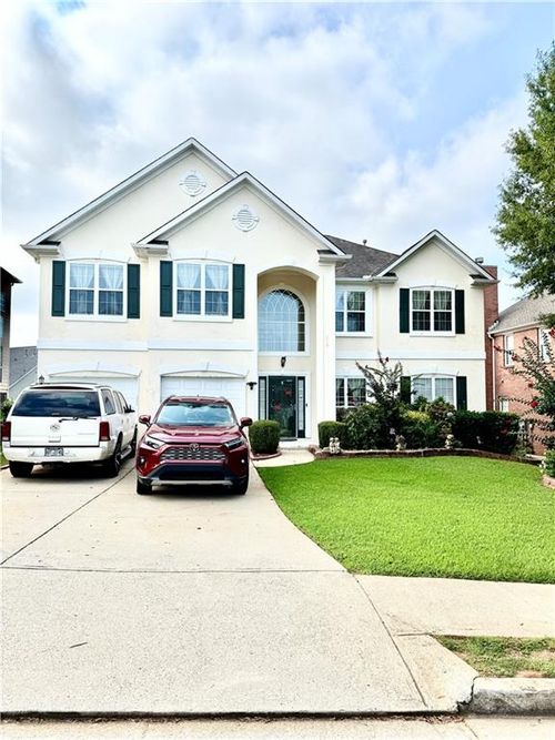 2830 Turning Leaf Dr, Lawrenceville, GA, 30044-7438 | Card Image