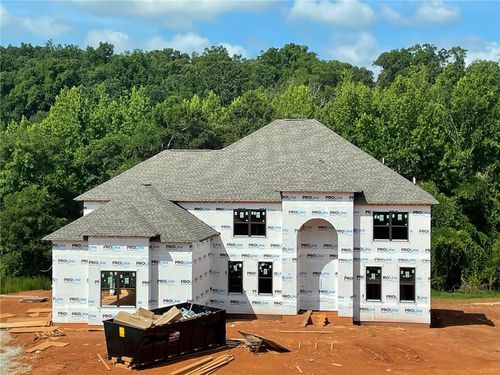 3065 Reserve Ct, Conyers, GA, 30094-1132 | Card Image