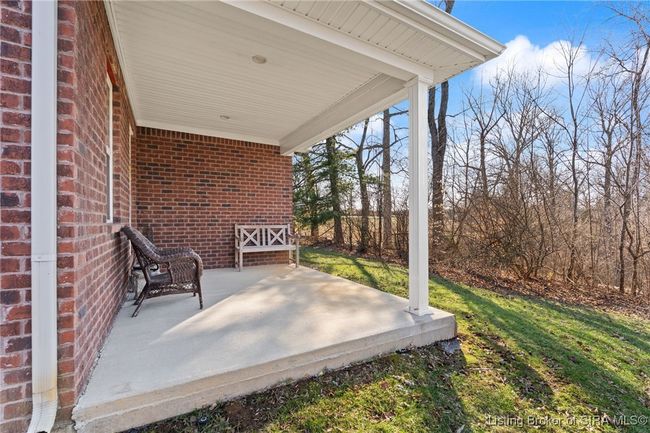 17 Old Capital Rdg Ne, Home with 3 bedrooms, 2 bathrooms and null parking in Corydon IN | Image 31