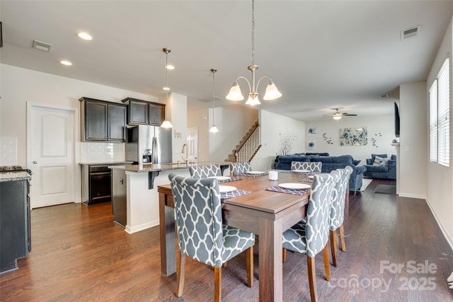 1553 Arcadia Bluff Dr, House other with 3 bedrooms, 3 bathrooms and null parking in York SC | Image 13