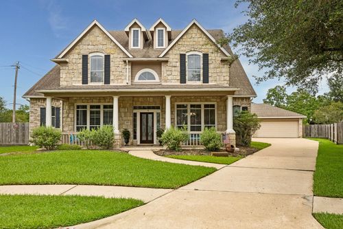 3757 Coral Reef Dr, Seabrook, TX, 77586-1633 | Card Image