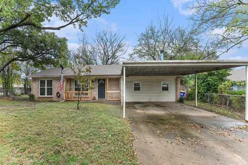 6608 Swanee Ct, Watauga, TX, 76148-2933 | Card Image