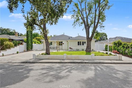 356 Geneva Ave, Claremont, CA, 91711-5110 | Card Image