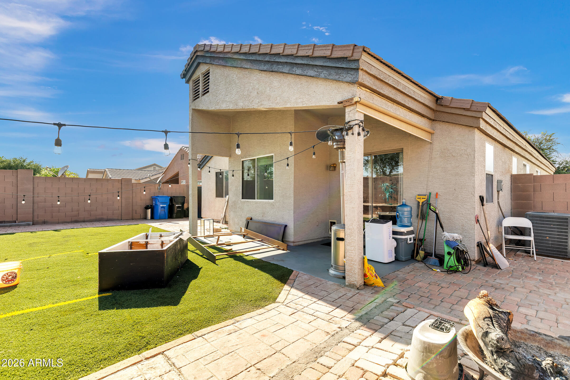 Residential in Phoenix 2