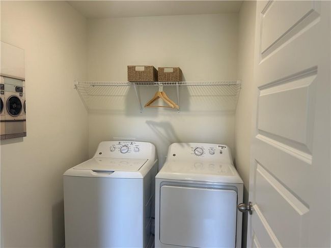 UNIT-115 - 5605 Overview Dr, Townhouse with 3 bedrooms, 3 bathrooms and null parking in Flowery Branch GA | Image 32