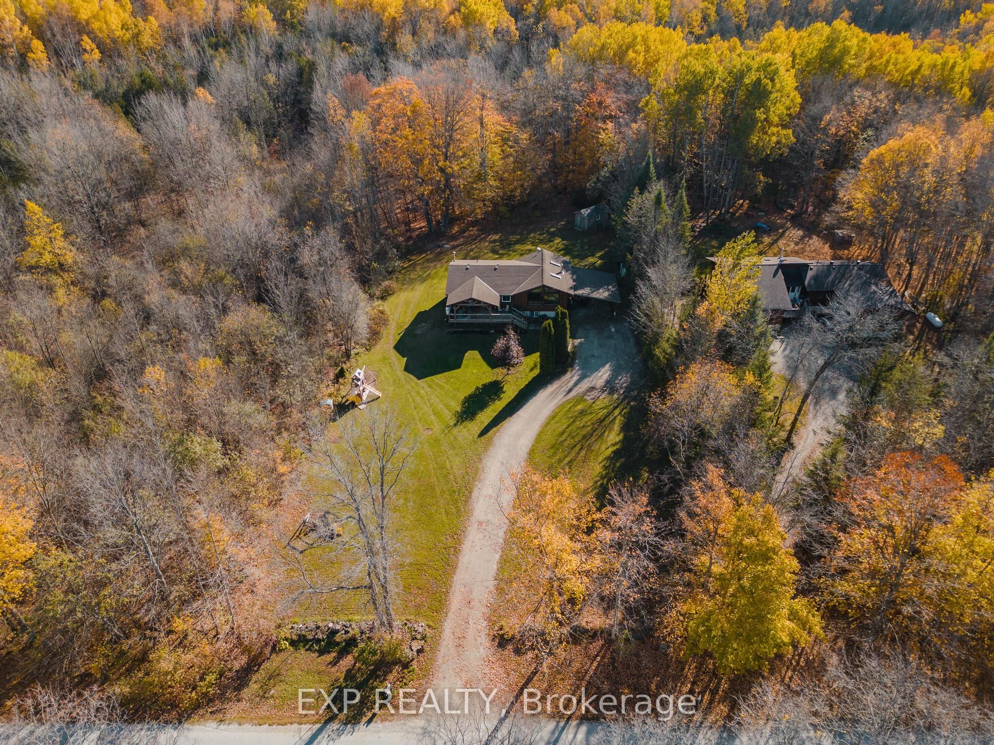 Residential in Georgian Bluffs 2