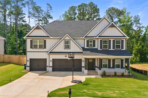 1306 Mcalpine Ridge, AUBURN, AL, 36830 | Card Image