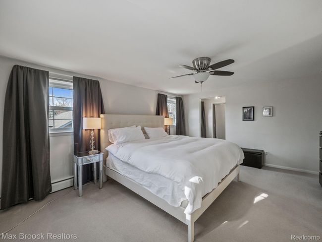 22491 N Nottingham Dr, House other with 4 bedrooms, 3 bathrooms and null parking in Beverly Hills MI | Image 23