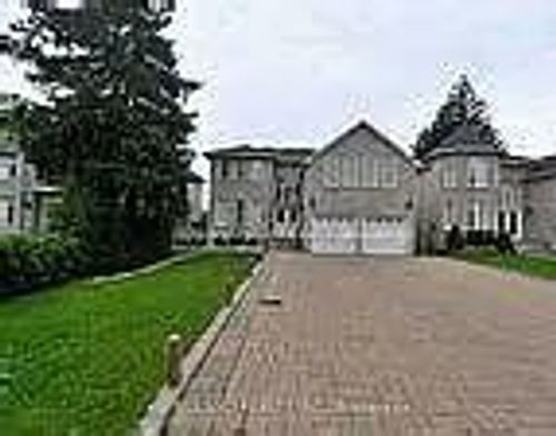 1438 Rosebank Rd, Pickering, ON, L1V1P4 | Card Image
