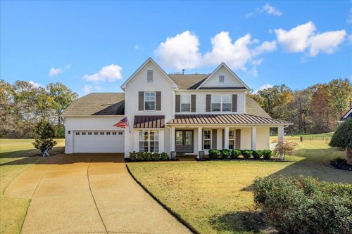 250 Lewis Fairway Cir, Oakland, TN, 38060-3392 | Card Image