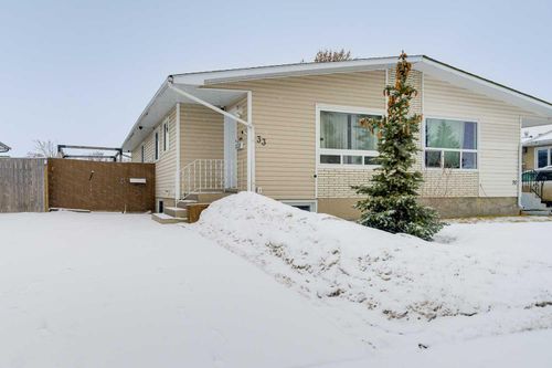 33 Wells St, Red Deer, AB, T4N5Y2 | Card Image