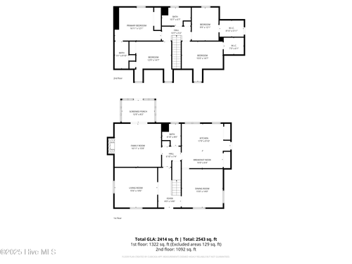 1404 Canterbury Rd, Tarboro, NC, 27886-3306 | Card Image