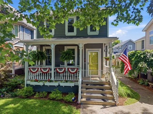 325 Centennial Ave, Sewickley, PA, 15143-1422 | Card Image