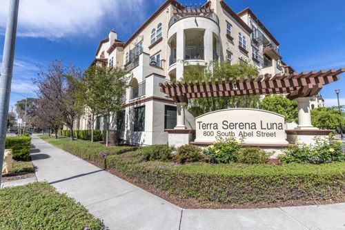 unit-218-800 S Abel St, Milpitas, CA, 95035-8697 | Card Image