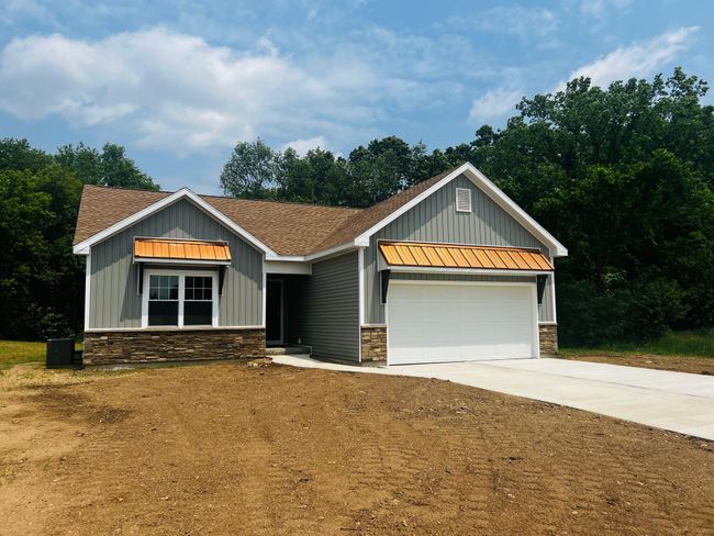 2959 Polaris St, House other with 3 bedrooms, 2 bathrooms and null parking in Kalamazoo MI | Image 32