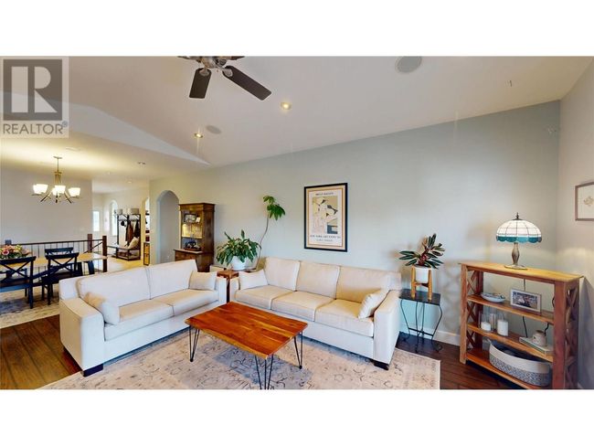 1569 Mount Fisher Cres, House other with 5 bedrooms, 3 bathrooms and 3 parking in Cranbrook BC | Image 18