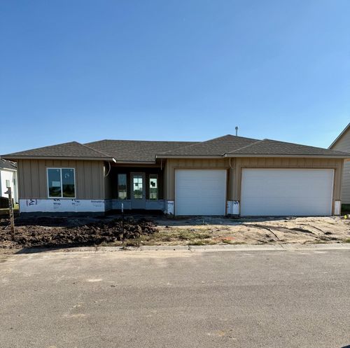 12077 E Pepperwood St, Wichita, KS, 67226-1601 | Card Image