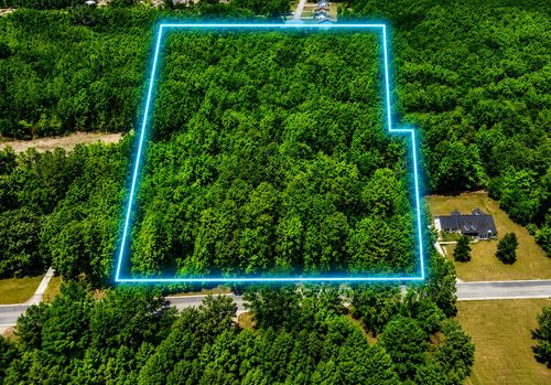0 Partridge Rd, Orangeburg, SC, 29118 | Card Image