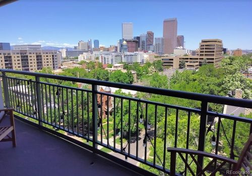 1008-550 E 12th Avenue, Denver, CO, 80203 | Card Image