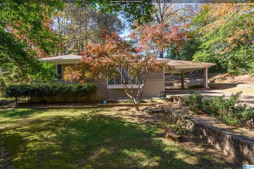 2348 Teton Rd, Vestavia Hills, AL, 35216-3843 | Card Image