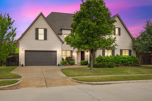 1642 Jeffrey Dr, Wylie, TX, 75098-8929 | Card Image