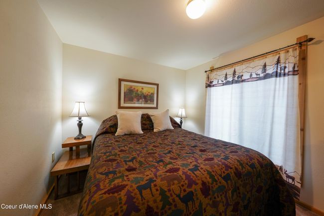Spare bedroom 1 (non conforming) | Image 18